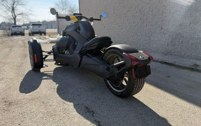 2026 Can-Am Ryker Rotax 900 ACE