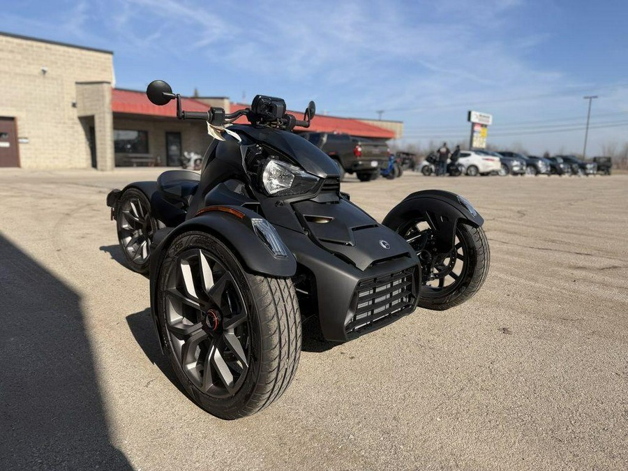 2026 Can-Am Ryker Rotax 900 ACE