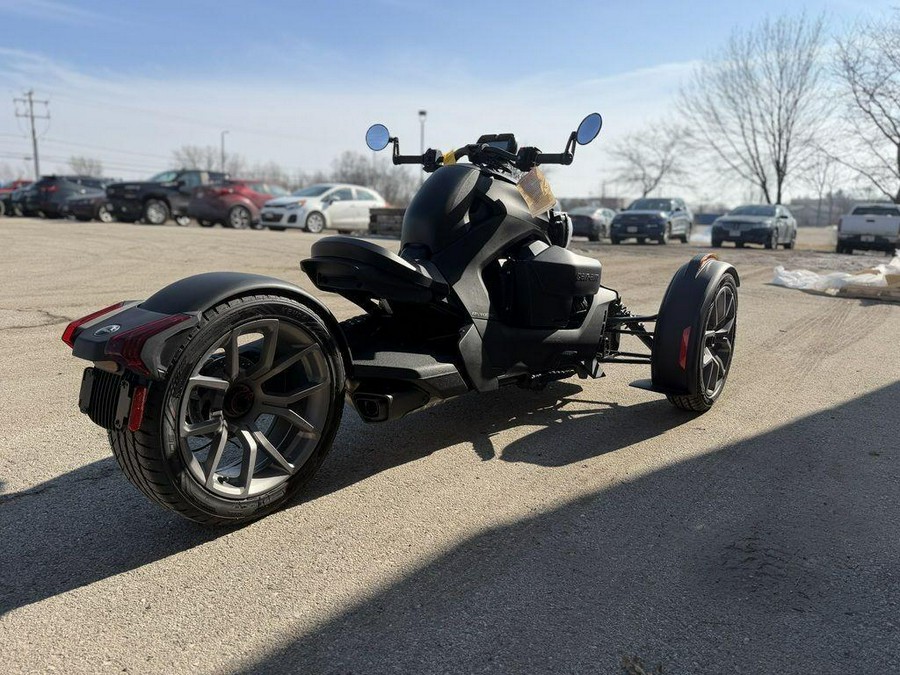 2026 Can-Am Ryker Rotax 900 ACE
