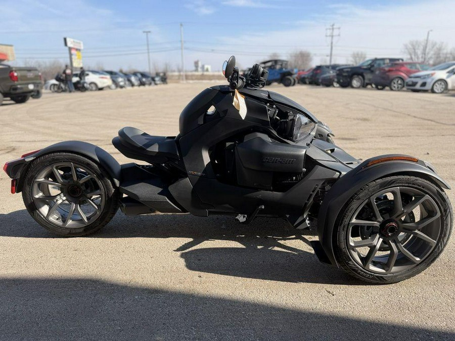 2026 Can-Am Ryker Rotax 900 ACE