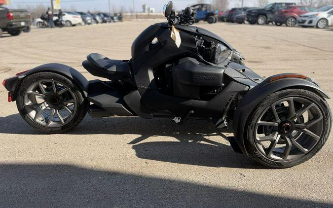 2026 Can-Am Ryker Rotax 900 ACE