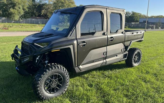 2027 Polaris® Ranger Crew XD 1500 NorthStar Ultimate