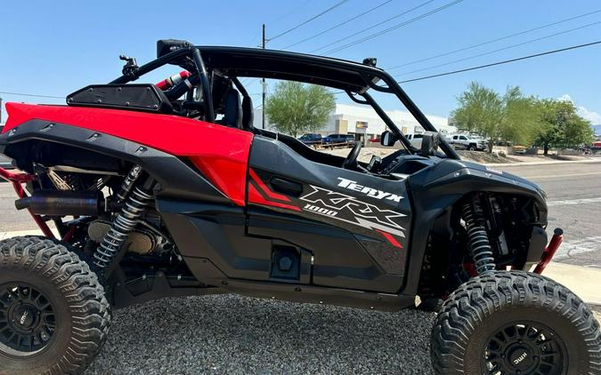 2023 Kawasaki Teryx KRX® 1000