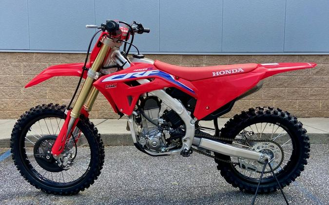 2023 Honda® CRF450R-S