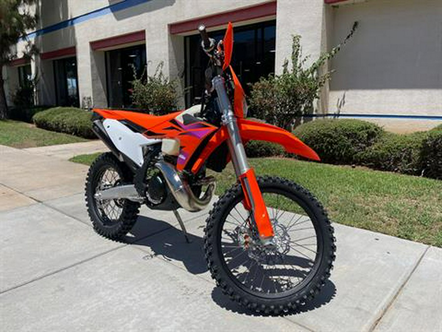 2024 KTM 300 XC-W