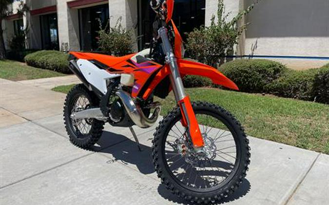 2024 KTM 300 XC-W