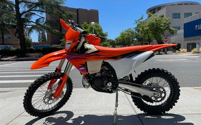 2024 KTM 300 XC-W