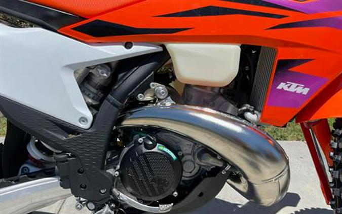 2024 KTM 300 XC-W