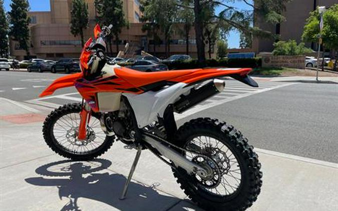 2024 KTM 300 XC-W