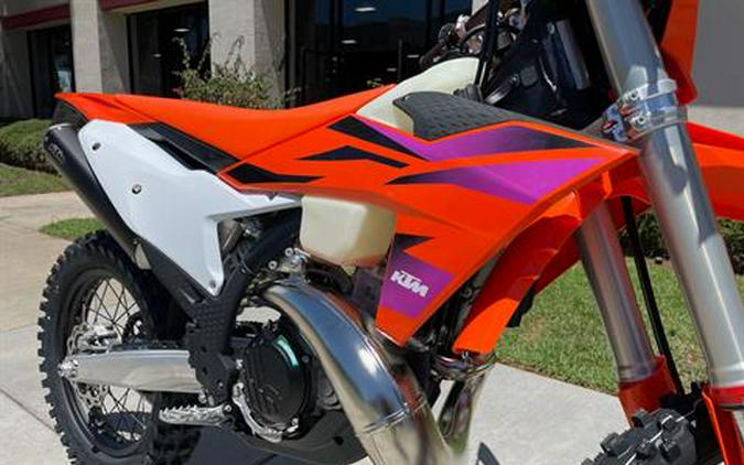 2024 KTM 300 XC-W