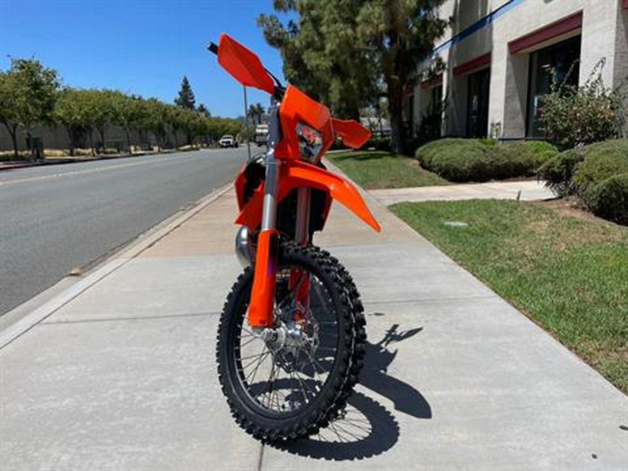 2024 KTM 300 XC-W