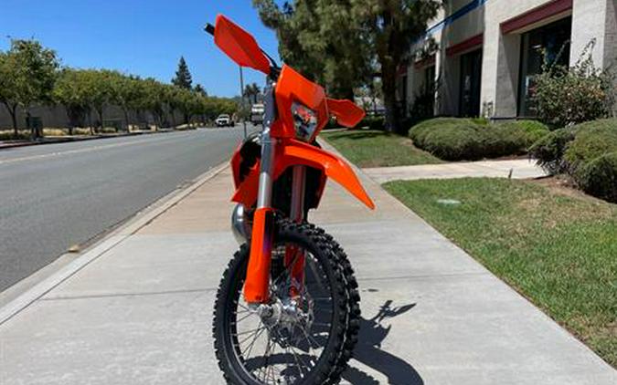 2024 KTM 300 XC-W