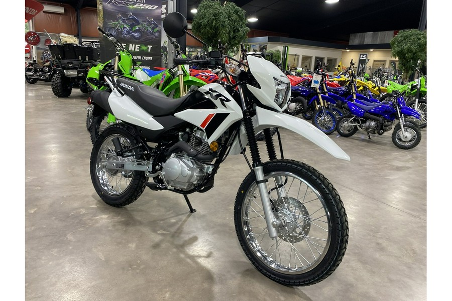 2023 Honda XR 150L