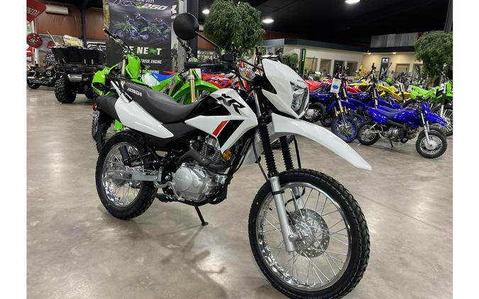 2023 Honda XR 150L