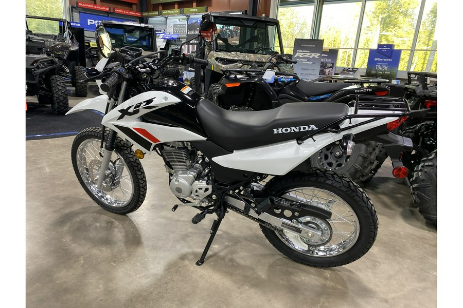 2023 Honda XR 150L