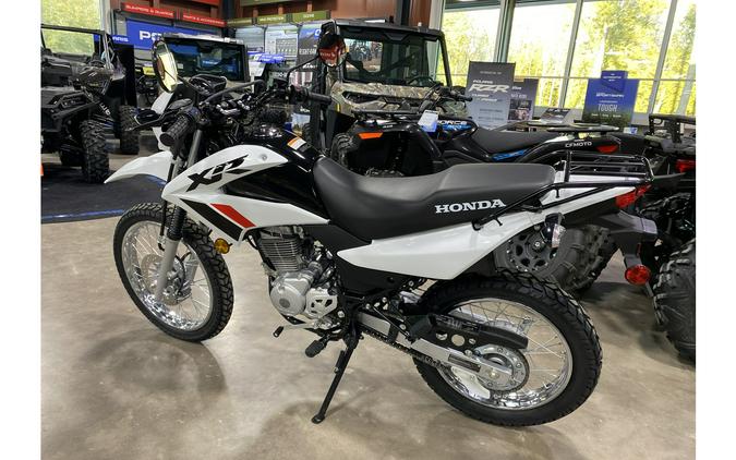 2023 Honda XR 150L