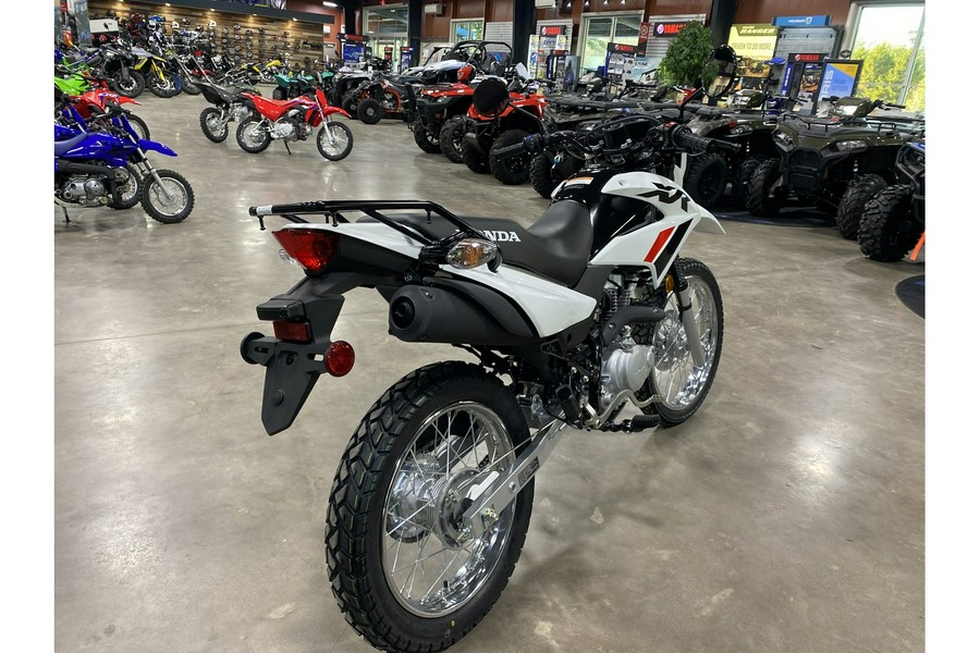 2023 Honda XR 150L