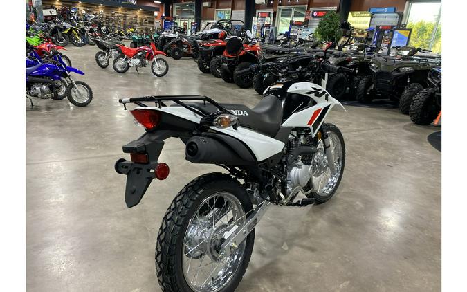 2023 Honda XR 150L