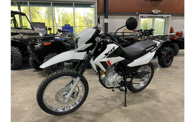 2023 Honda XR 150L