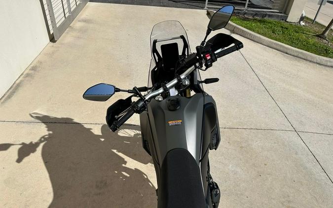 2024 Yamaha Ténéré 700