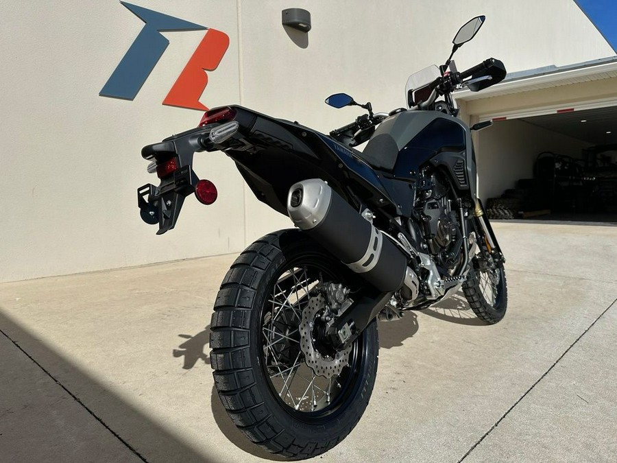 2024 Yamaha Ténéré 700