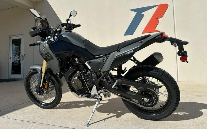 2024 Yamaha Ténéré 700