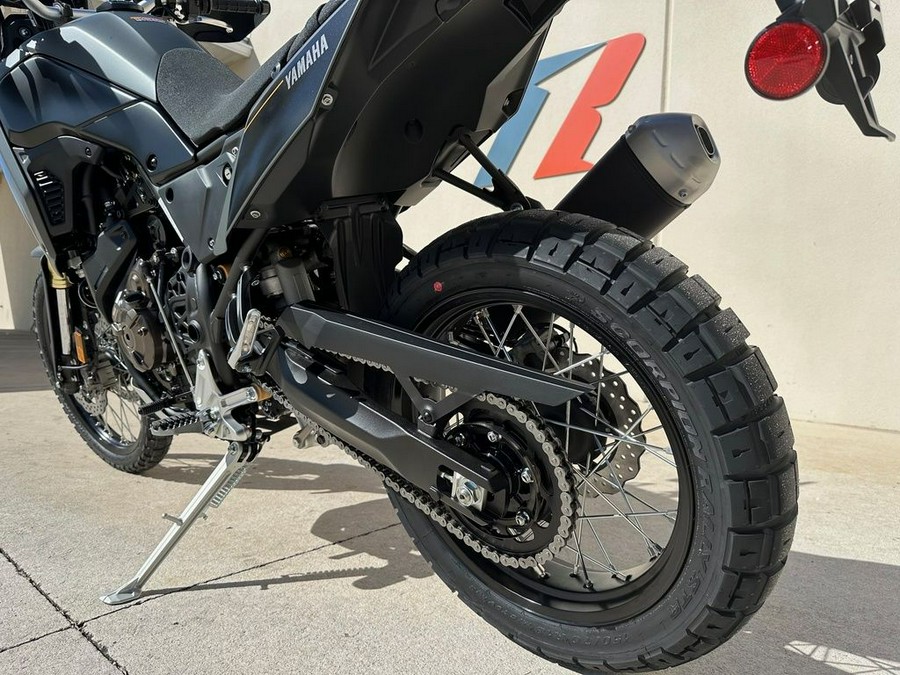 2024 Yamaha Ténéré 700