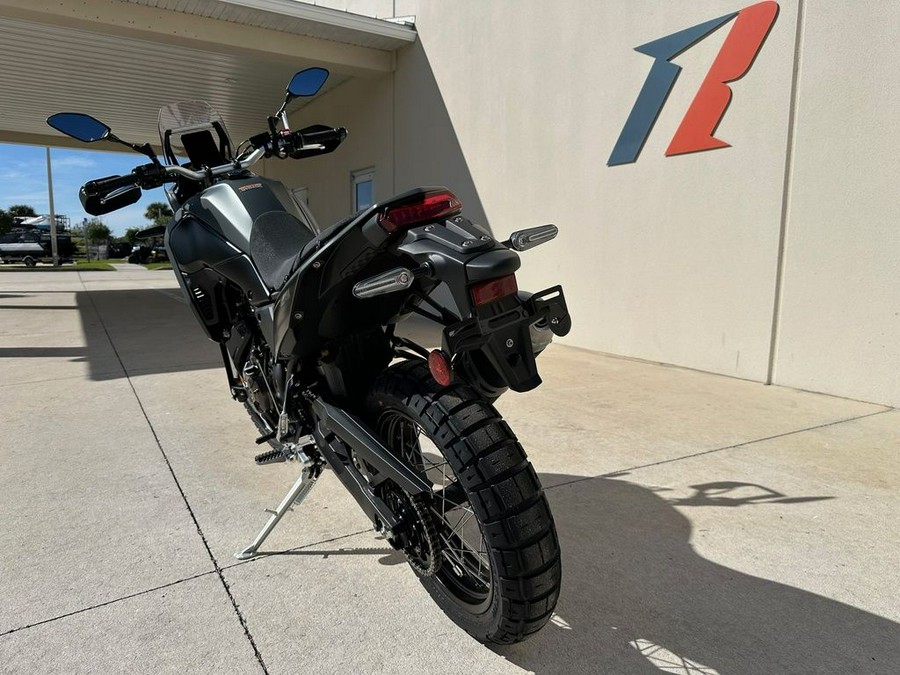 2024 Yamaha Ténéré 700