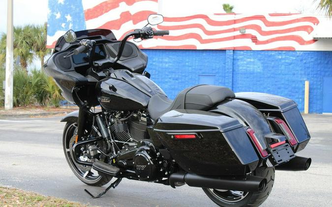 2024 Harley-Davidson FLTRX - Road Glide