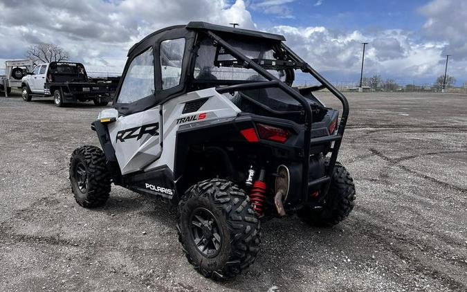 2023 Polaris® RZR Trail S 1000 Premium