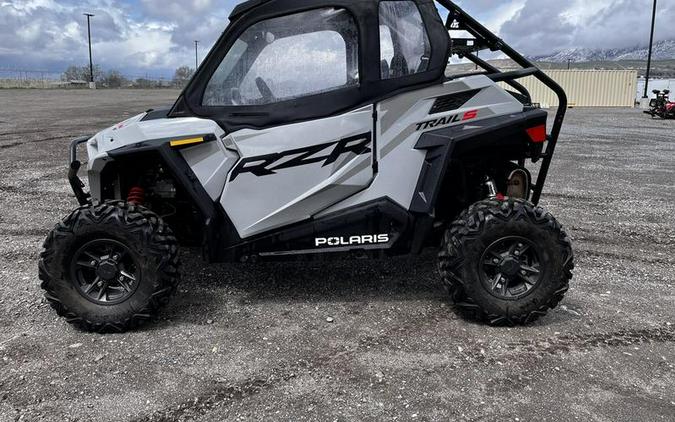 2023 Polaris® RZR Trail S 1000 Premium