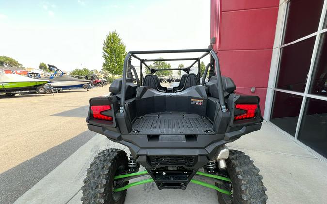 2024 Kawasaki Teryx KRX4 1000 eS