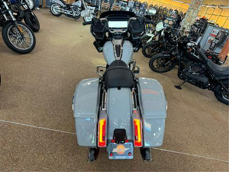 2024 Harley-Davidson Road Glide®