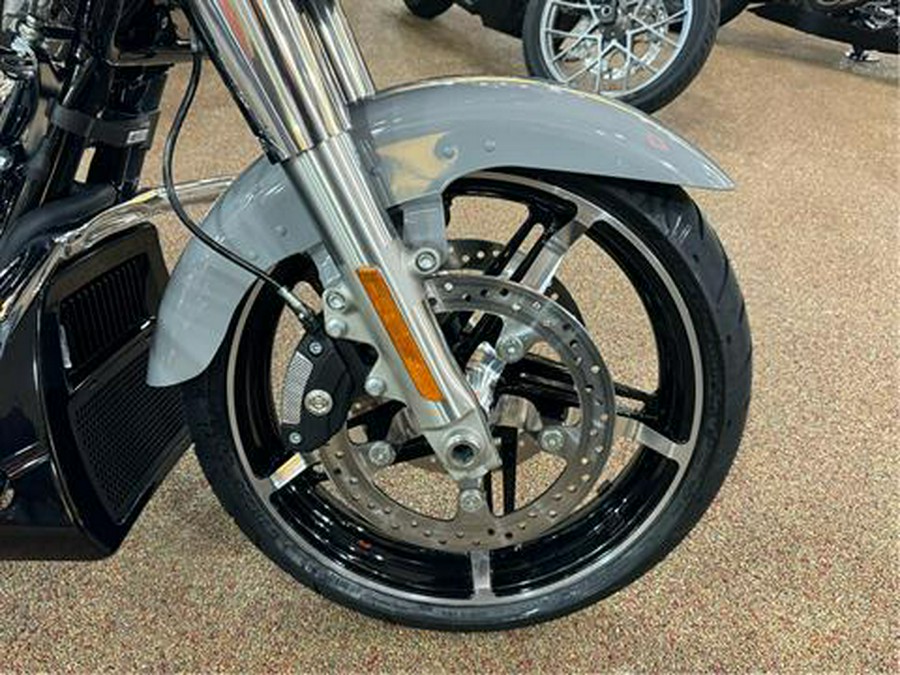 2024 Harley-Davidson Road Glide®