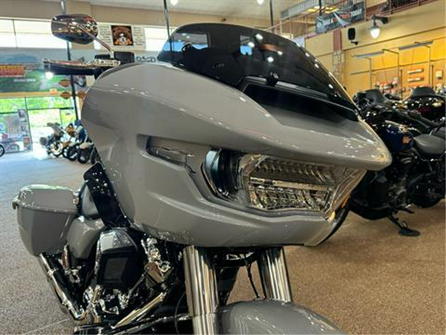 2024 Harley-Davidson Road Glide®