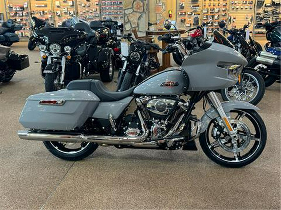 2024 Harley-Davidson Road Glide®