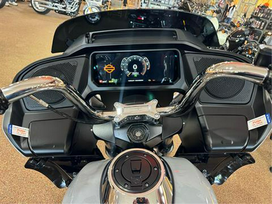 2024 Harley-Davidson Road Glide®