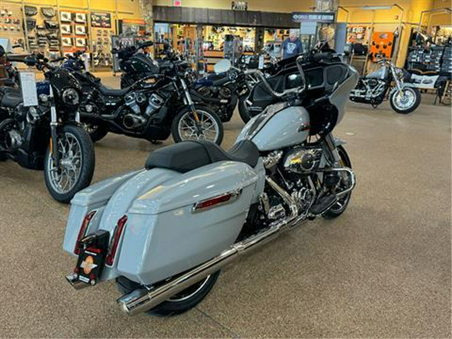 2024 Harley-Davidson Road Glide®