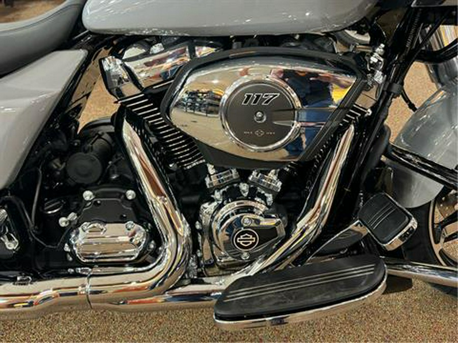 2024 Harley-Davidson Road Glide®