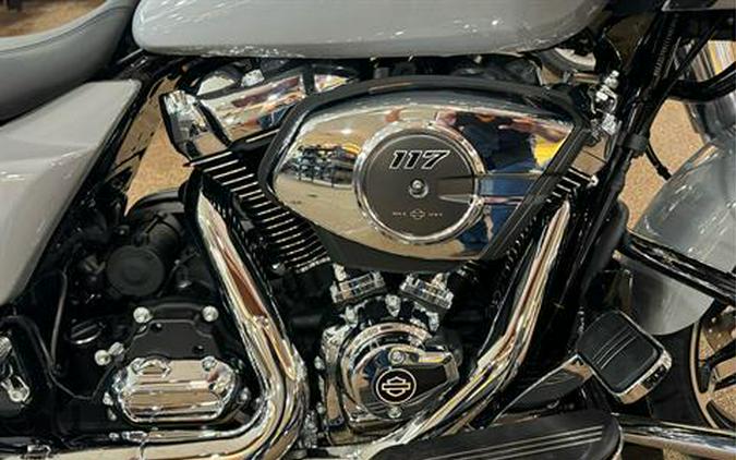 2024 Harley-Davidson Road Glide®