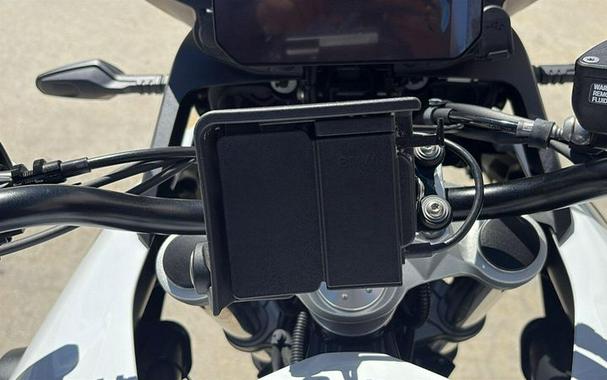 New 2024 BMW F 800 GS