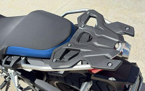 New 2024 BMW F 800 GS