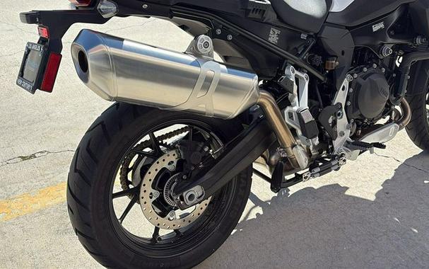 New 2024 BMW F 800 GS