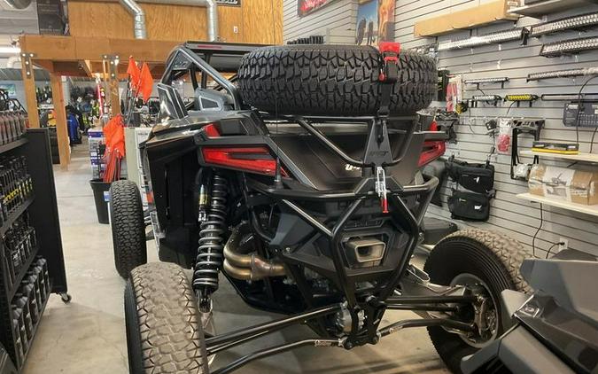 2024 Polaris® RZR Pro R Ultimate