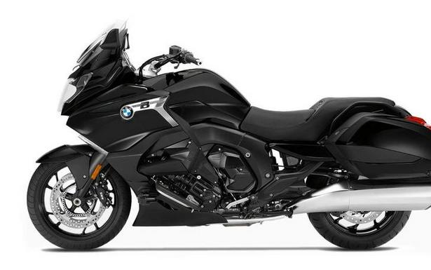 2018 BMW K 1600 B