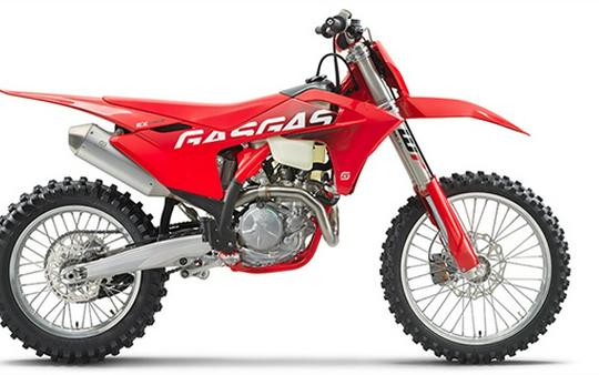 2024 GASGAS EX 450F