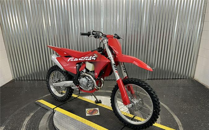 2024 GASGAS EX 450F