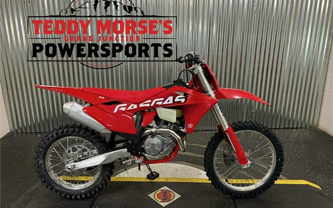 2024 GASGAS EX 450F