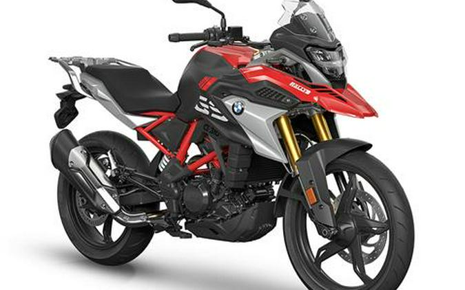 2024 BMW G 310 GS