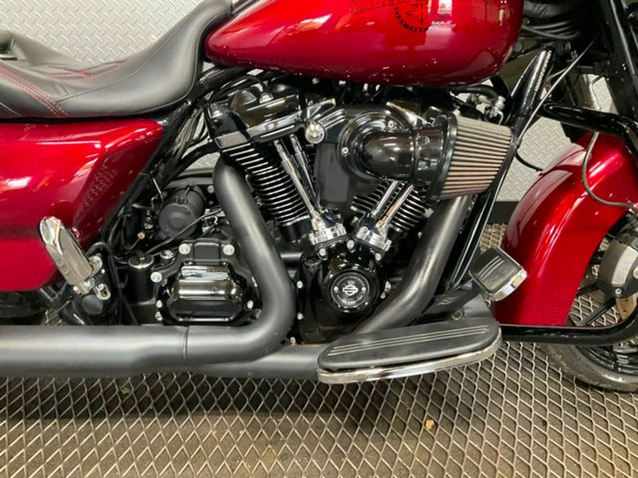 2018 Harley-Davidson Street Glide Special